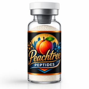 Tesamorelin